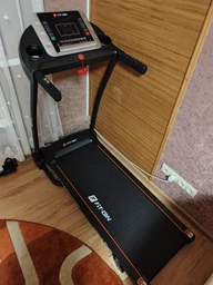 Беговая дорожка Fit-On Home Run 2.0 (4393-0002)