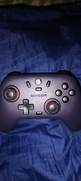 Игровой контроллер геймпад GameSir T4n Nova Lite ND Gamepad (777-nd)