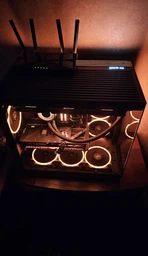 Корпус be quiet! LIGHT BASE 900 FX Black (BGW71) фото от покупателей 1