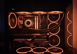 Корпус be quiet! LIGHT BASE 900 FX Black (BGW71)