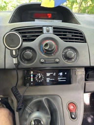 Автомагнітола в машину 1din андроїд 2/64GB сенсорна магнітола з екраном IPS 6.58 дюймів авто мультимедіа carplay android auto gps wifi bluetooth автомобільна універсальна 1 дін MP-5003 v4 фото від покупців 2