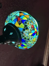 Розумна лампочка RGB смарт лампа E14 smart lights lamp 6 Вт розумне освітлення LED лампа різнокольорова з Bluetooth керуванням через додаток Tuya Smart Life фото від покупців 1