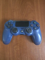 Геймпад Sony DualShock 4 V2 Black (9870357) [8447] фото от покупателей 2
