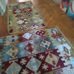 Килим Harmony 219 X 75x150 фото від покупців 1