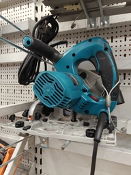 Пила дискова ручна заглибна MAKITA 165мм 1300Вт SP6000J фото від покупців 1