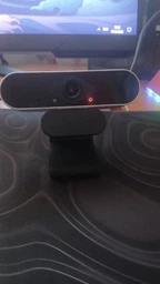 Веб камера Smart FULL HD Webcam для комп'ютера з мікрофоном фото від покупців 2