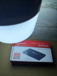 Лампа аккумуляторная usb фонарь на аккумуляторе светодиодная 150 Вт LED лампочка кемпинговая портативная с подвесом светильник ночник для кемпинга 3600 mAh фото от покупателей 5