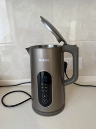 Електрочайник Tefal Selection KI871FE0 фото від покупців 1