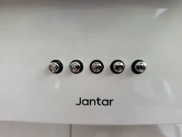 Вытяжка Jantar VRT 650 LED 60 WH фото от покупателей 2