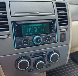 Автомагнитола Blow AVH-9620 (78-335#) (5900804128427)
