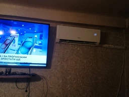 Кондиціонер GREE GWH07AGA-K6DNA1C
