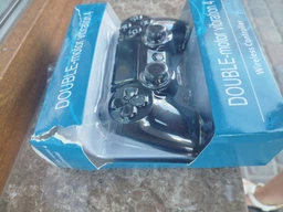 Джойстик бездротовий для телефона пк геймпад ігровий ps4 ps5 xbox блютуз для смартфона планшета ноутбука контроллер для iOS Android універсальний з USB кабель BS-350 OnePro 74043