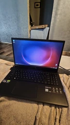 Ноутбук Acer Nitro V 15 Ryzen 7-7445HS/16GB/1TB RTX4050 165Hz (ANV15-42 || NH.U5PEP.003)