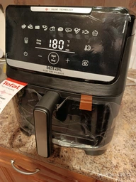Мультипіч Tefal Easy Fry Silence EY8468E0
