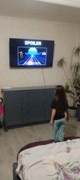 Телевизор Mystery 55" MTV-5560UDT2