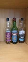 Виски O'Patrick 0.7 л 40 % (3162049201125)