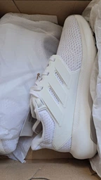 Жіночі кросівки Adidas Ultimashow 2.0 IE8904 40.5 (7UK) 25.5 см Cblack/Chamet/Cblack (4067893776357)