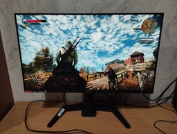 Монитор 23.8" iiyama G-Master GB2471HS-B1