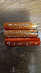 Батарейка Enerlight Mega Power AA BLI 6 шт (90060106)