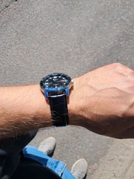 Наручний годинник Casio MTP-VD01L-1E фото от покупателей 1