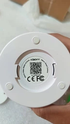 Видеоняня IP-камера 2K поворот 355° ночное видение двусторонняя связь 10114 OnePro 74158 фото от покупателей 2