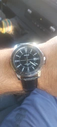 Наручний годинник Casio MTP-VD01L-1E