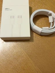 Кабель для швидкої зарядки iPhone кабель type c для Samsung кабель для зарядки Xiaomi шнур тайпсі ipad 1m Pavlysh FC-19