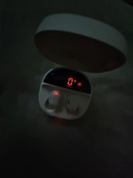 Бездротові навушники Baseus Encok WM01 Plus (NGWM01P-04) Bluetooth 5.0 Білий