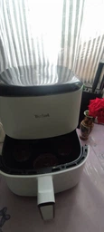 Мультипечь Tefal Easy Fry POP EY245GE0 фото от покупателей 8