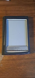 Чехол CRAYTON для Sony PRS-T1, Sony PRS-T2 – стиль, защита, цвет Purple фото от покупателей 2