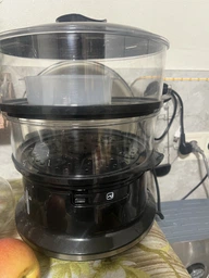 Пароварка TEFAL VC140131
