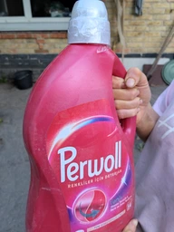 Гель Perwoll для прання кольорових речей 1000 мл (9000101810080) фото від покупців 1