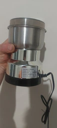 Кофемолка 500Вт Crownberg СВ-691