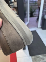 Туфли Rieker 10405/25 41р коричневые (2950770664392) фото от покупателей 2