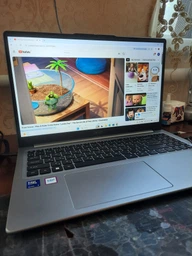 Ноутбук Acer Extensa 15 EXO15-51 (NX.EL0EU.002)