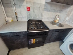 Плита газовая Borgio GGD 640 W GPBL фото от покупателей 1