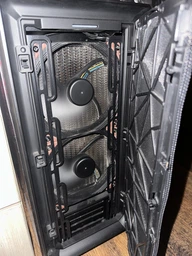 Вентилятор Noctua NF-A14 iPPC-3000 PWM
