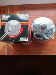 Фільтр оливний K&N Filters (KN-171С)