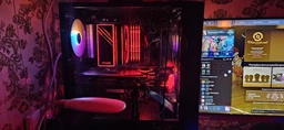 Корпус Gamdias AURA GC2 ELITE ARGB Mid-Tower PC Case фото от покупателей 2