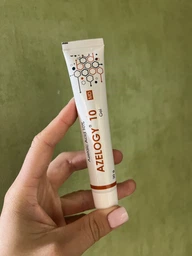 Гель Азелоджи 10% elegant Azelogy gel 30 г