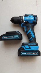 Акумулятор ZEGOR BL-2120 21 В 2.0 Ач