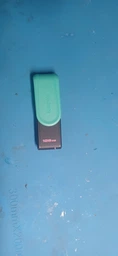 Флеш-накопичувач USB3.2 128GB Kingston DataTraveler Exodia S Black/Green (DTXS/128GB) фото від покупців 1