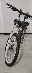 Покришка Michelin WILDGRIP'R2 26X2.25 Кевларовий (м'який) корд
