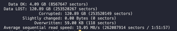 Карта пам`яті MicroSDXC 128GB UHS-I Class 10 Kingston Canvas Select Plus R100MB/s (SDCS2/128GBSP)
