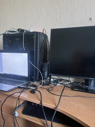 Перехідник DP (DisplayPort ) to HDMI Ultra HD 4k