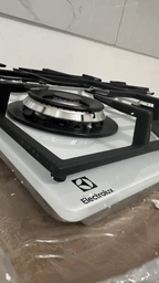 Варильна поверхня Electrolux KGG64362S газова