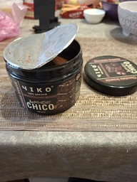 Цикорій Чіко, Шоколадний брауні, Chico, 150 г