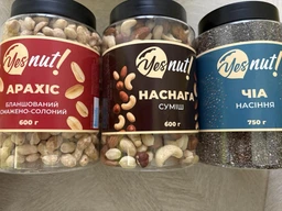 Семена чиа YESNUT! 750 г фото от покупателей 2