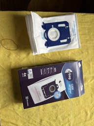 Набор мешков FC8021/03 для пылесоса Philips Electrolux 883802103010 фото от покупателей 2