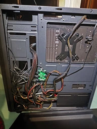 Игровой ПК AMD Ryzen 9 5900X / RTX 5060 / 32 GB DDR4 / 1 TB SSD M2 NVME / ASUS PRIME AMD X570-PRO / 750W 80+ / WINDOWS 11 PRO фото от покупателей 4